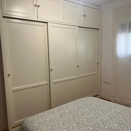 Guadalora Apartamento Lora del Río Exterior foto