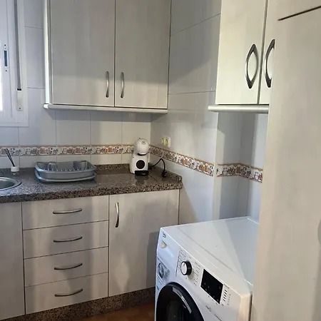 Guadalora Apartamento Lora del Río Exterior foto