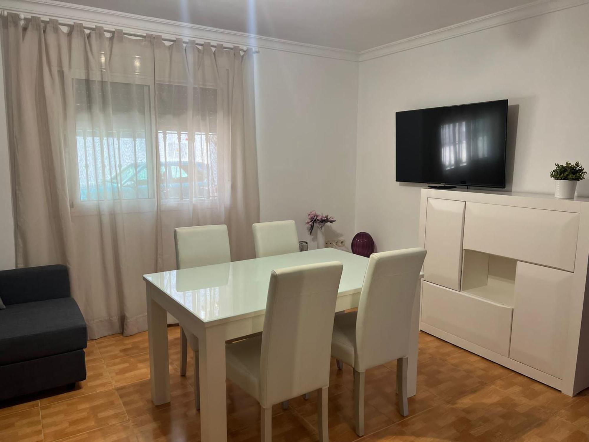 Apartment Guadalora *