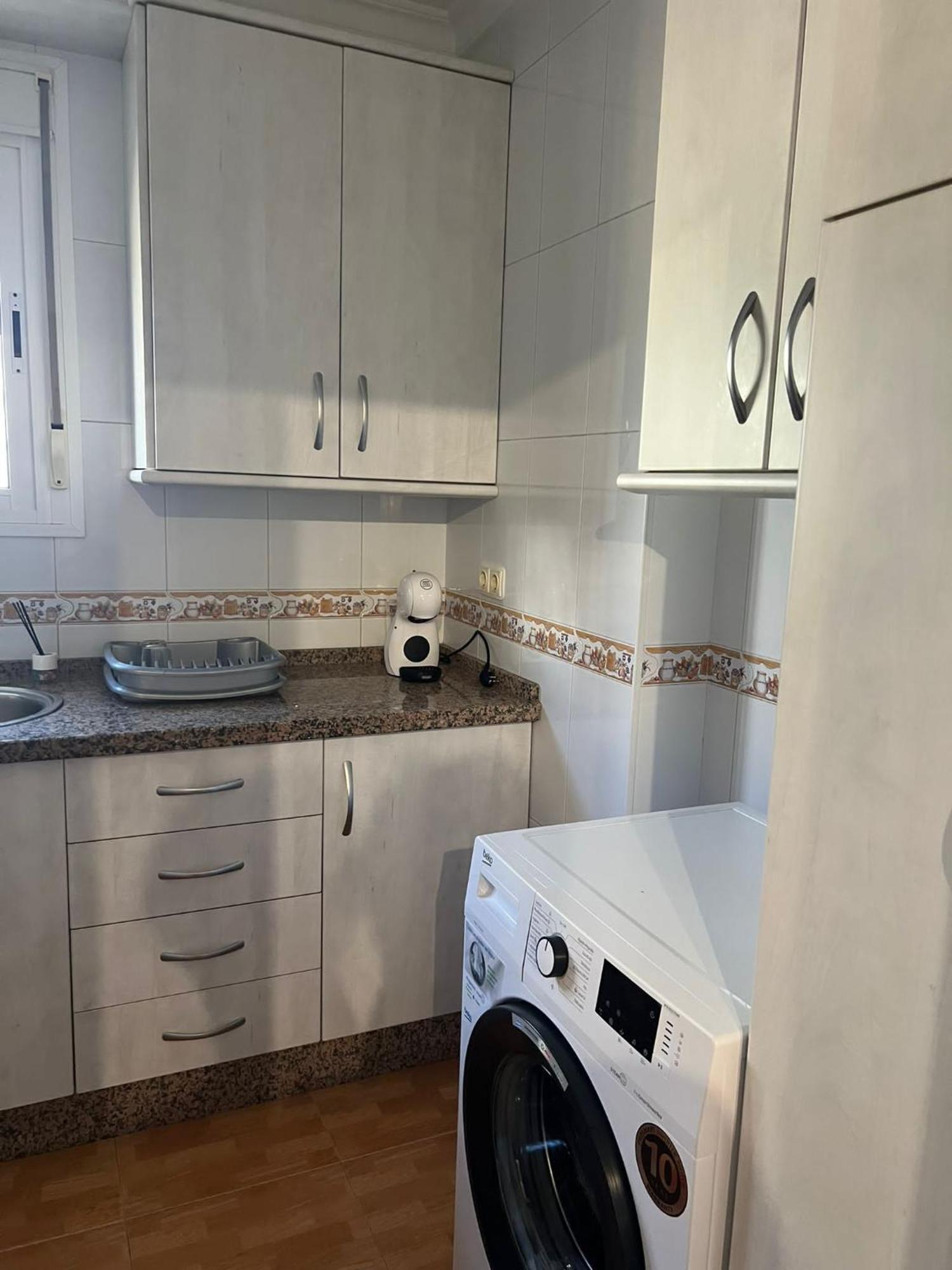 Guadalora Apartment Lora del Río